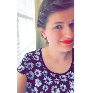 Meet your Posher, Katelynn